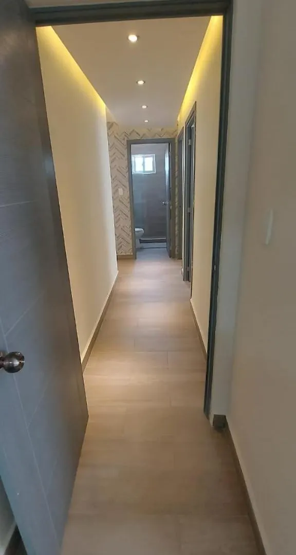 Jardines Apartment Punta Cana