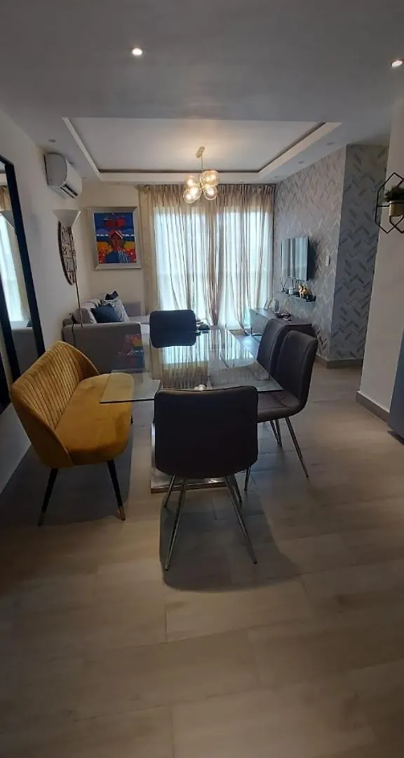 Jardines Apartment Punta Cana