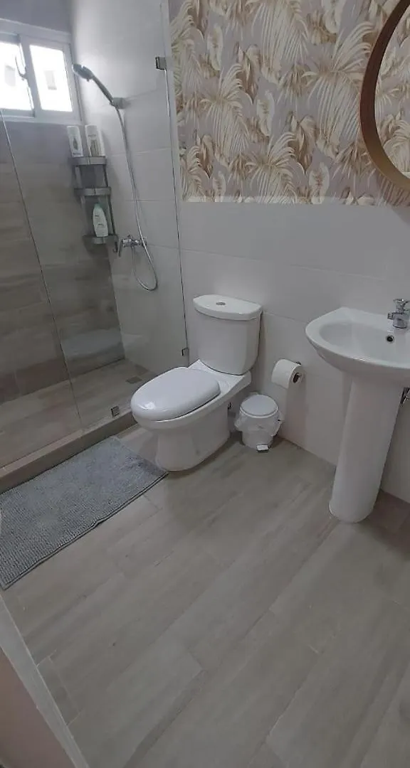 Jardines Apartment Punta Cana 0*,