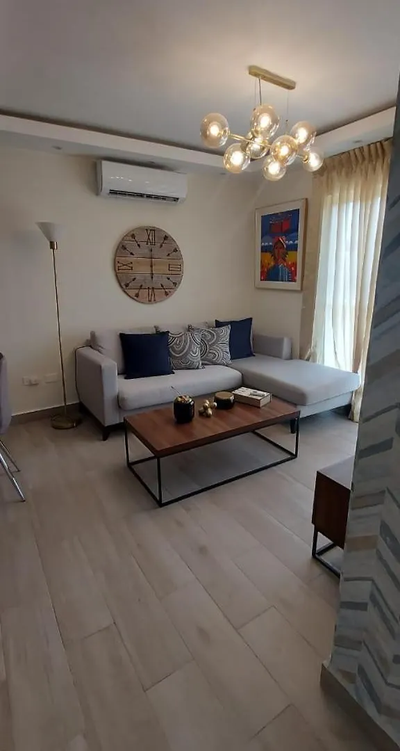 Jardines Apartment Punta Cana