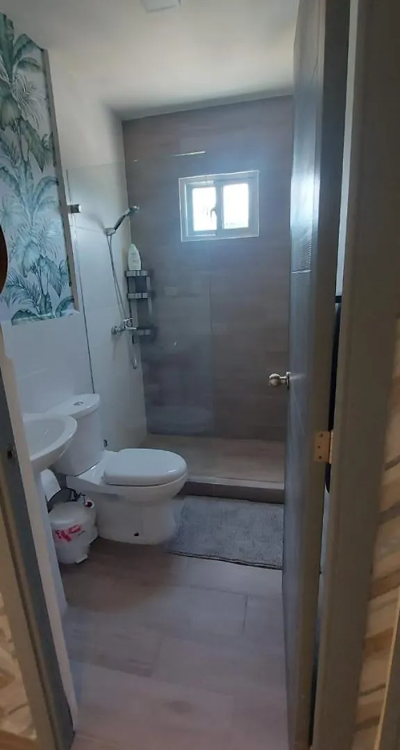 Jardines Apartment Punta Cana