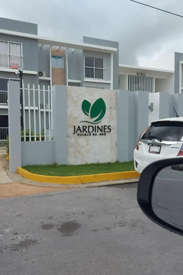 Jardines Apartment Punta Cana