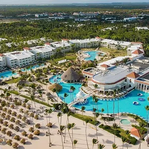 Resort Paradisus Palma Real Golf &, Punta Cana
